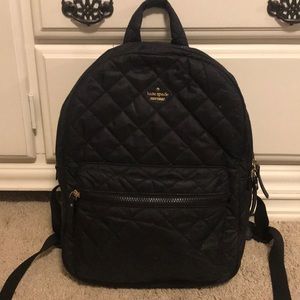 Kate Spade Ridge Street Siggy Backpack